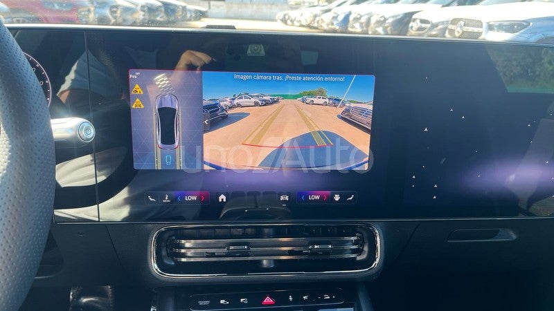 CLA CLA 200 con tecnología EQ