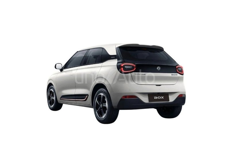 Box Plus 70kW 42.3kW