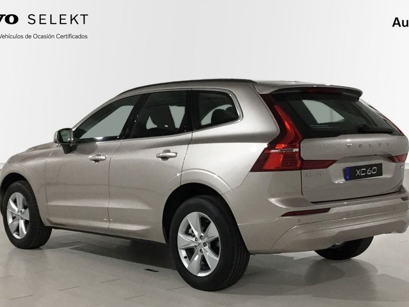 XC60 B4 Core AWD Aut.