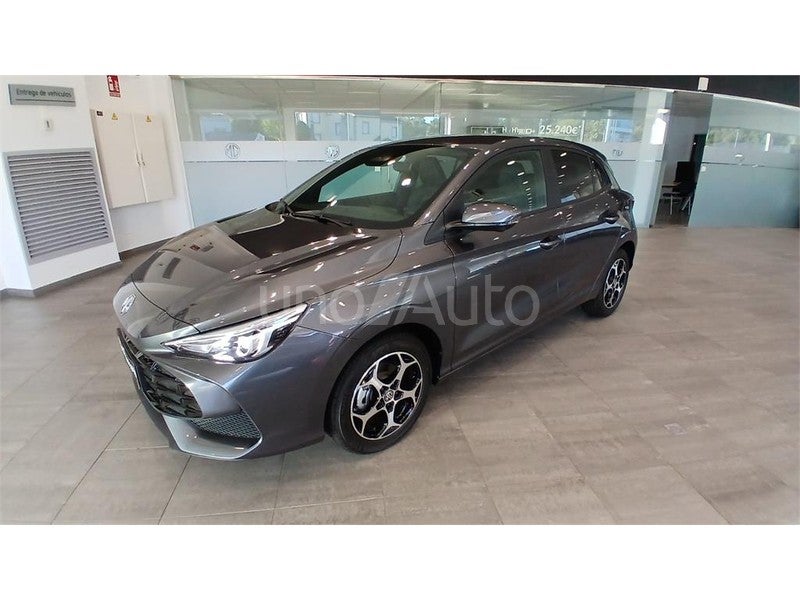Hybrid+ Luxury MY25.5