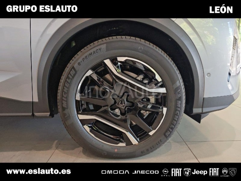 5008 Plug-in Hybrid 225 GT Exclusive e-DCT7