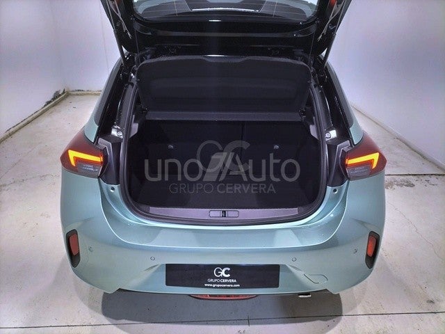 Corsa 1.2T XHL S/S #YES 100