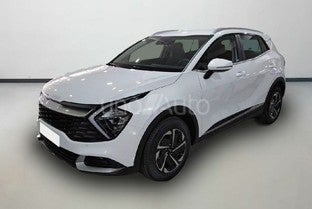 KIA Sportage 1.6 T-GDi MHEV 118kW Business 4x2 DCT