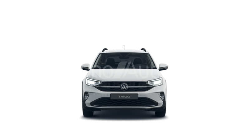 Taigo 1.0 TSI Más DSG 85kW