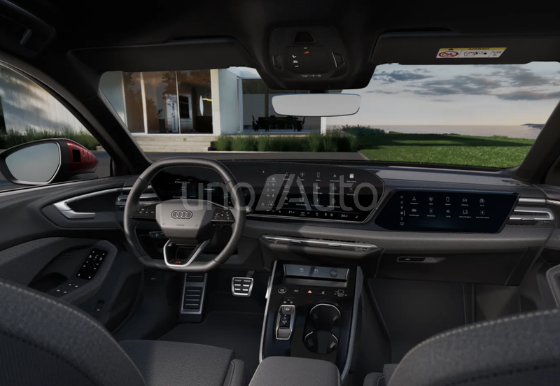 A5 Avant 2.0TDI S line S tronic 150kW