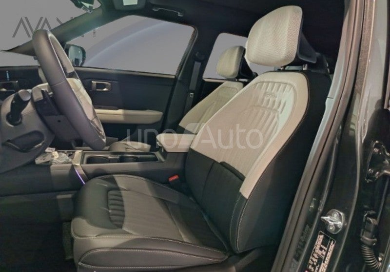Seltos 1.6 T-GDi Concept 132kW