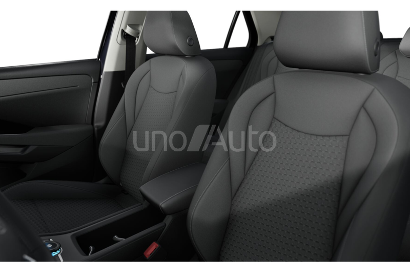 T-Roc 1.5 eTSI DSG7 85kW