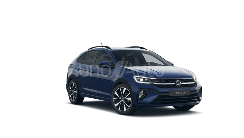 Taigo 1.0 TSI R-Line DSG 85kW