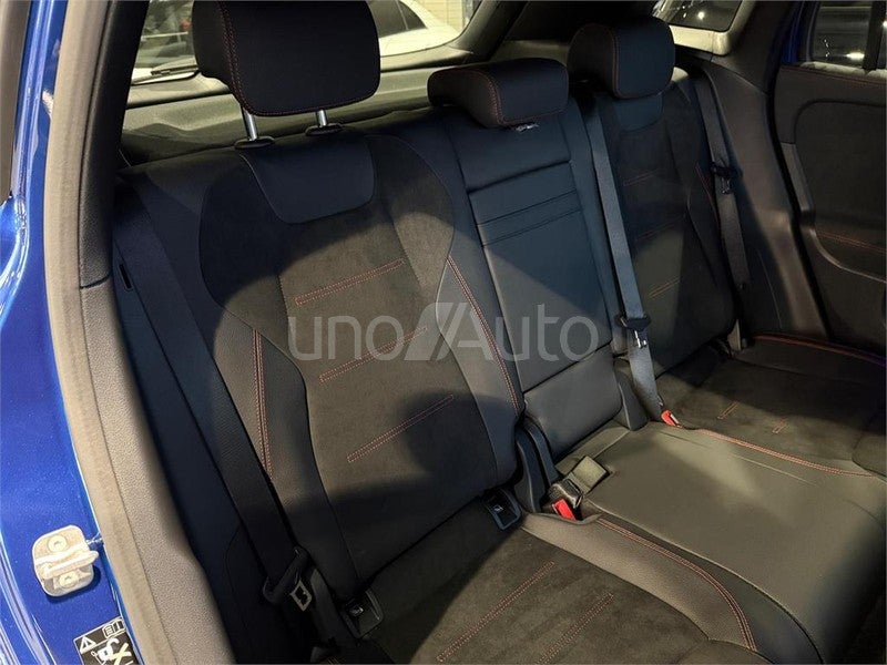 CLASE GLA 200 D