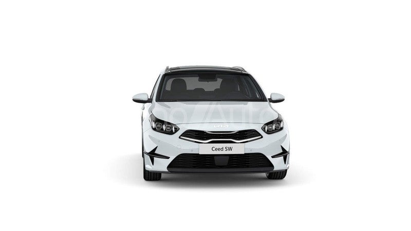 Tourer 1.0 MHEV 74kW (100CV) Drive DCT