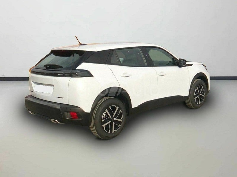 2008 Hybrid 136 Style eDCS6