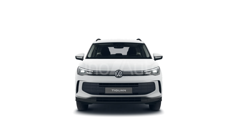 Tiguan 1.5 eTSI DSG 110kW