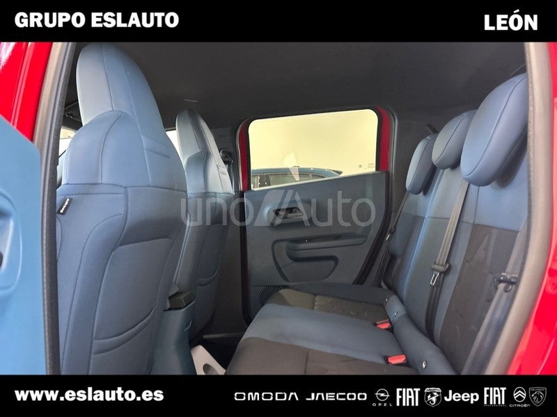 Grande Panda 1.2 MHEV Icon 81KW