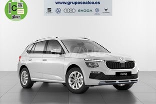 SKODA Kamiq 1.0 TSI Go 70kW