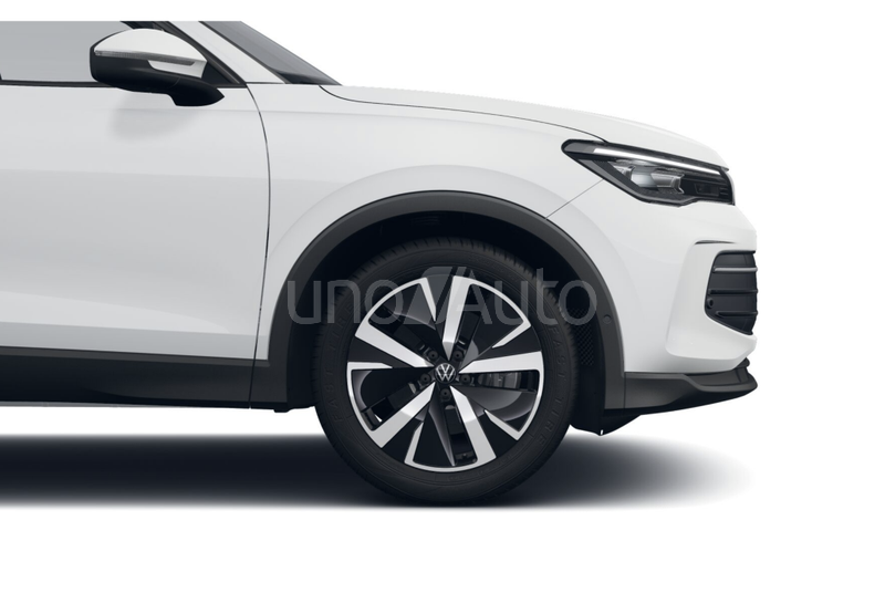 Tiguan 1.5 TSI eHybrid DSG Más 150kW