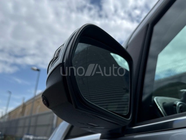 V 250d Largo Avantgarde
