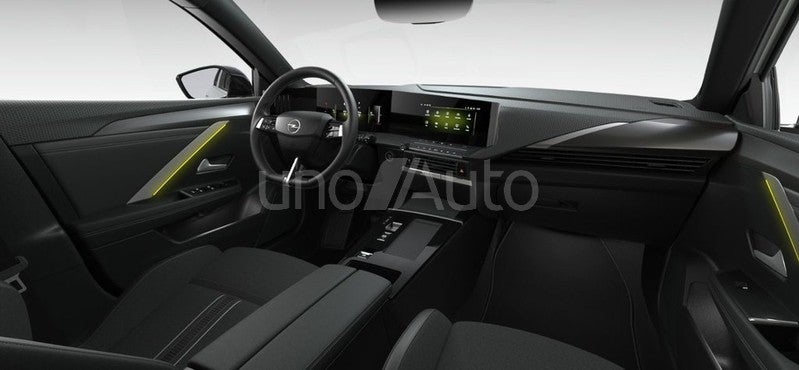 OPEL Astra 1.5D DTH 96kW (130CV) GS Auto