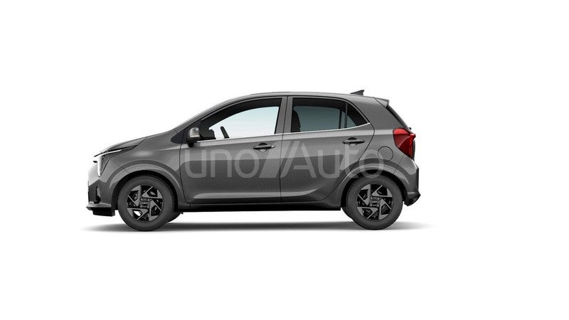 Picanto 1.0 DPi Drive