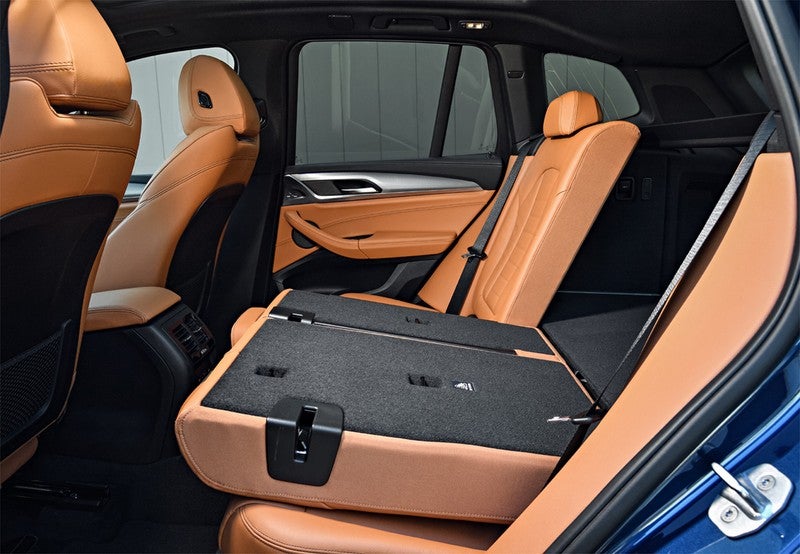 X3 xDrive 25dA
