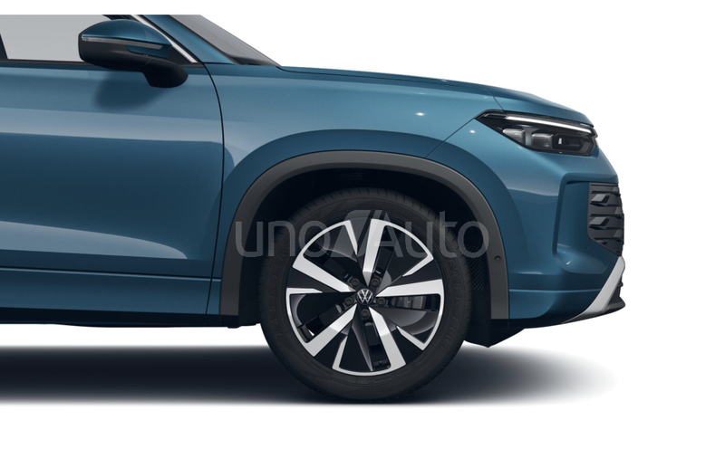 Tayron 1.5 eTSI DSG7 110kW Más