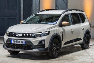 DACIA Jogger 1.0 TCe Expression 81kW 7pl.