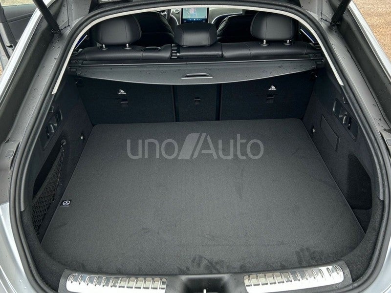 GLC Coupé 200 4Matic 9G-Tronic