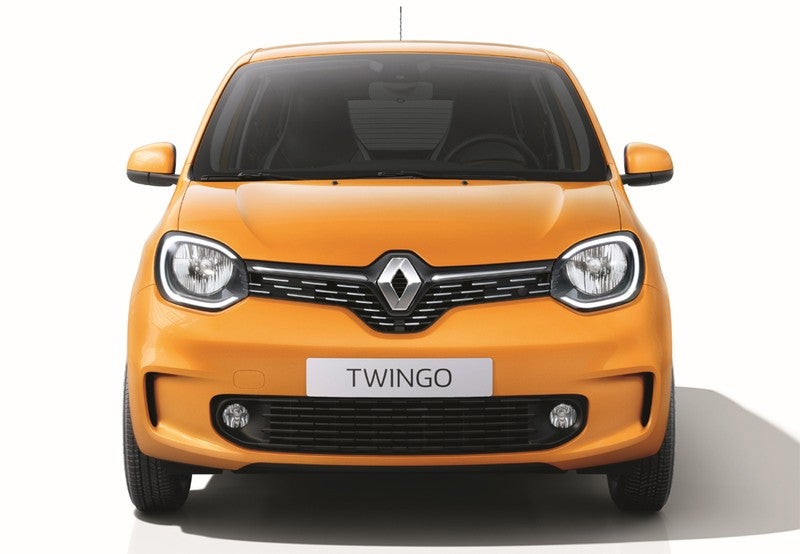 RENAULT Twingo