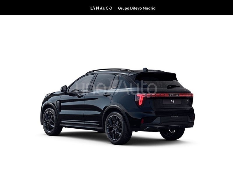 01 1.5T PHEV More
