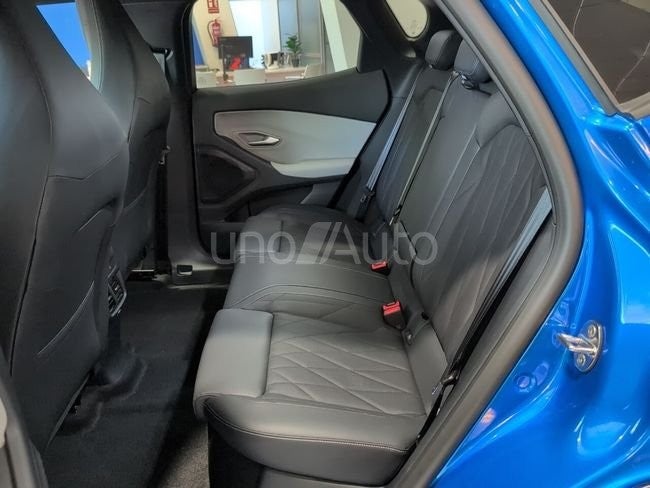 Premium R. Ext. RWD 77kWh 286CV