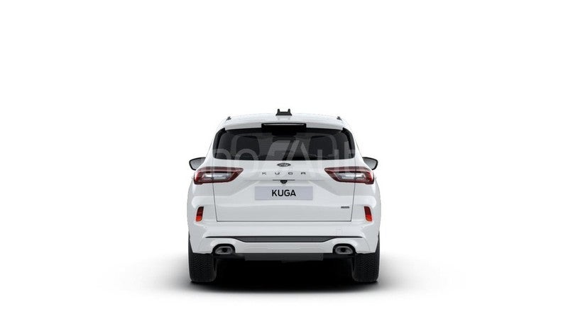 FORD Kuga ST-Line X 2.5 Duratec PHEV 178kW Auto