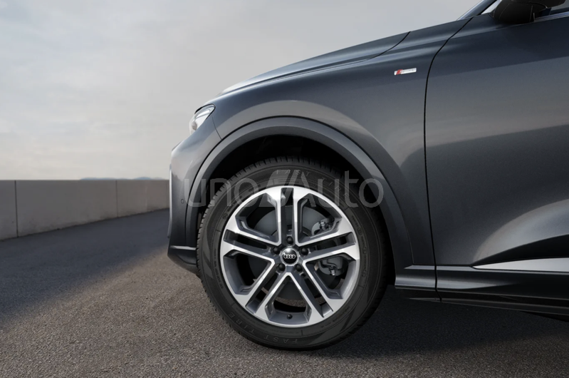 Q5 Sportback 2.0TDI quattro S line S tronic 150kW