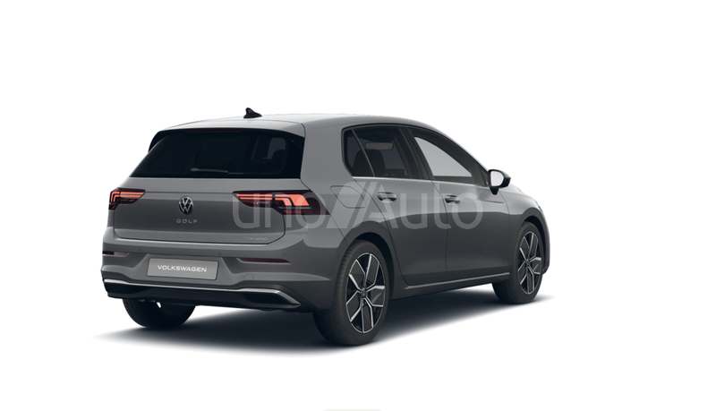 Golf 1.5 TSI eHybrid Style DSG6 150kW