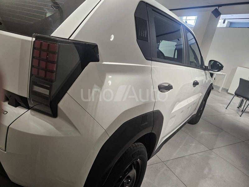 Grande Panda 1.2 MHEV Pop 81KW