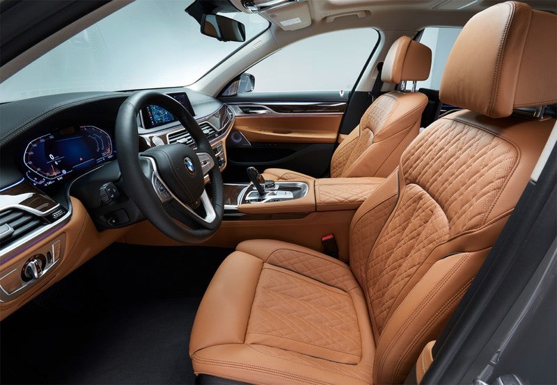 730dA xDrive