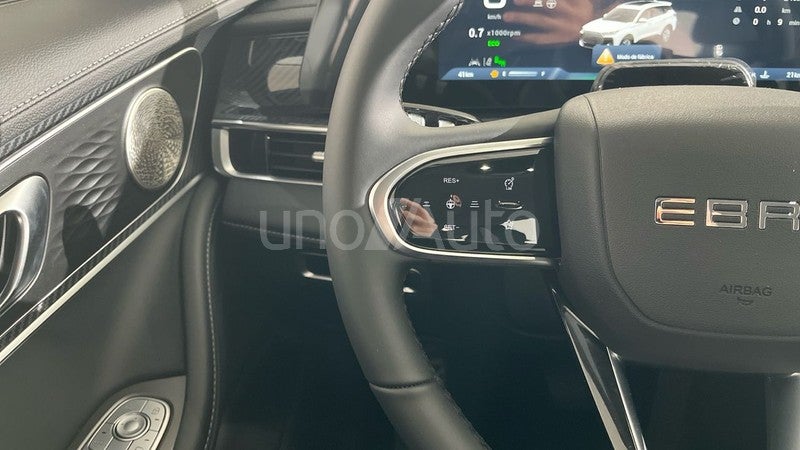 s700 1.6 TGDI 7DCT Comfort FWD