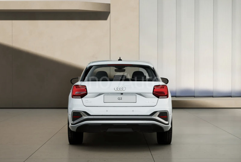 Q2 30 TDI Adrenalin 85kW