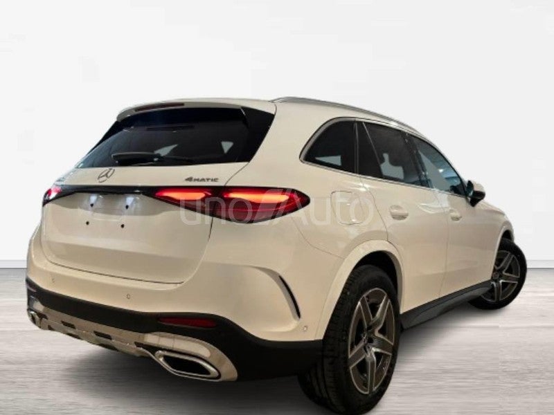 CLASE GLC GLC 220 d 4MATIC