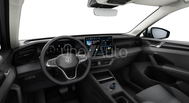 Tiguan 2.0TDI DSG 110kW