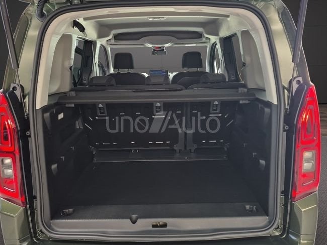 100 Cv 1.5 Td S/S MT6 €6.4