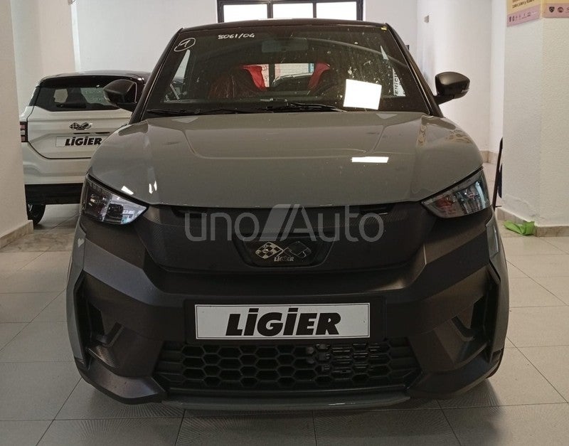 JS50 Revo D+ Ultimate