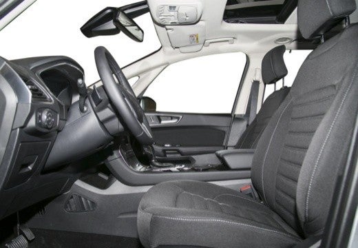 Galaxy 2.0TDCI Titanium Edition AWD Aut. 190