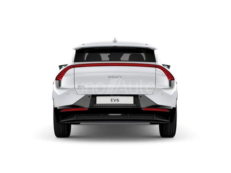 KIA EV6 Air 77,4kWh 168kW RWD (Long Range)