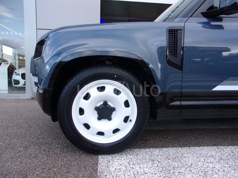 Defender 90 3.0D l6 MHEV S AWD Aut. 250