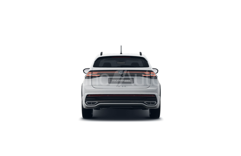 Taigo 1.0 TSI R-Line 85kW