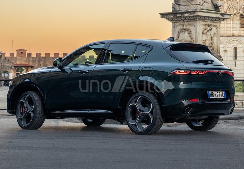 Tonale 1.6 Diésel Sprint TCT6 130