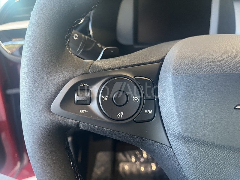 Corsa 1.2T XHL Hybrid S/S GS Aut. 110