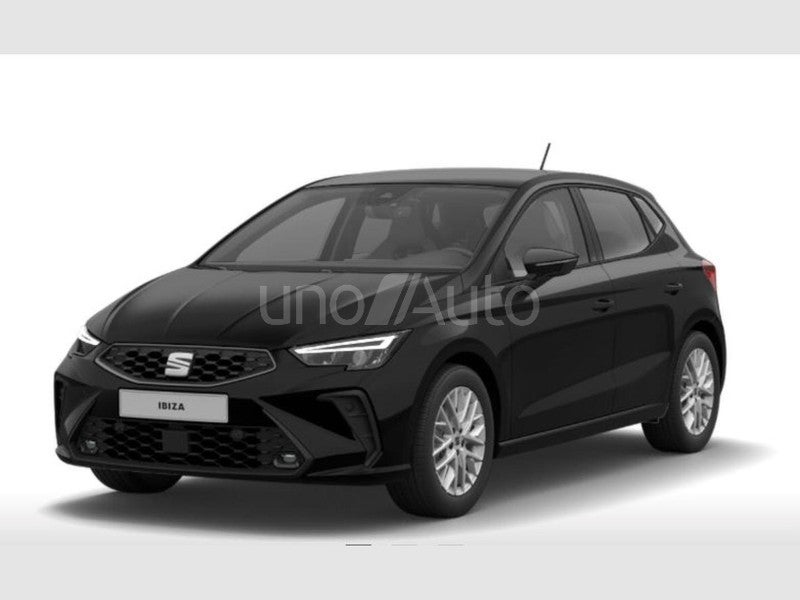 Ibiza 1.0 TSI S&S FR 85kW