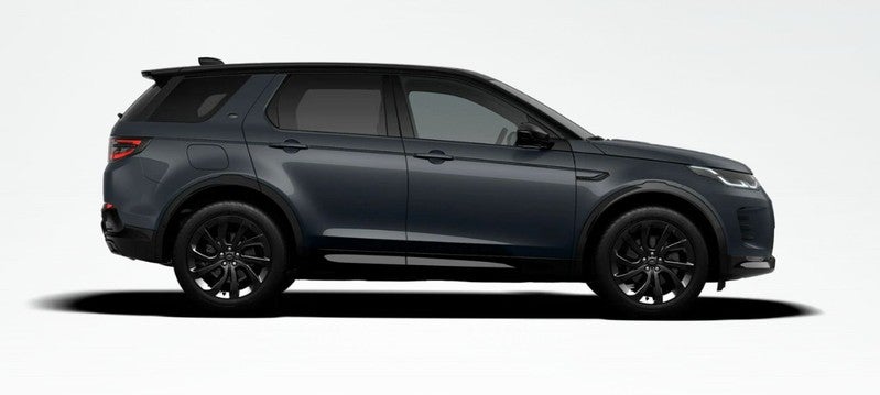 Discovery Sport 2.0eD4 SE 4x2 150