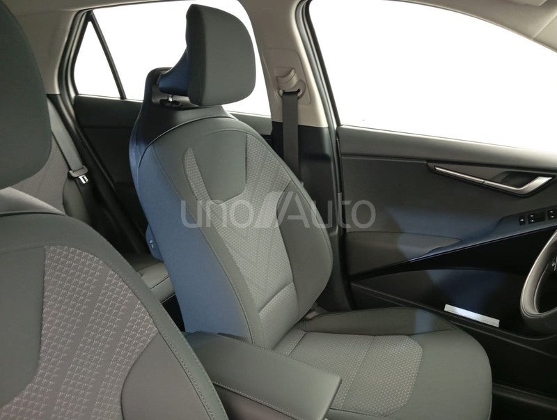 Niro 1.6 HEV Concept