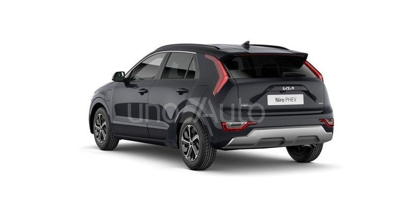 Niro 1.6 PHEV Emotion 180